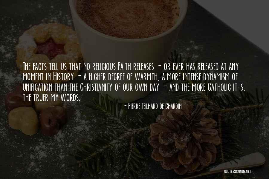 Chardin Quotes By Pierre Teilhard De Chardin Chardin Quotes By Pierre Teilhard De Chardin