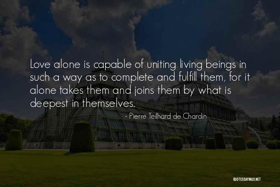 Chardin Quotes By Pierre Teilhard De Chardin Chardin Quotes By Pierre Teilhard De Chardin