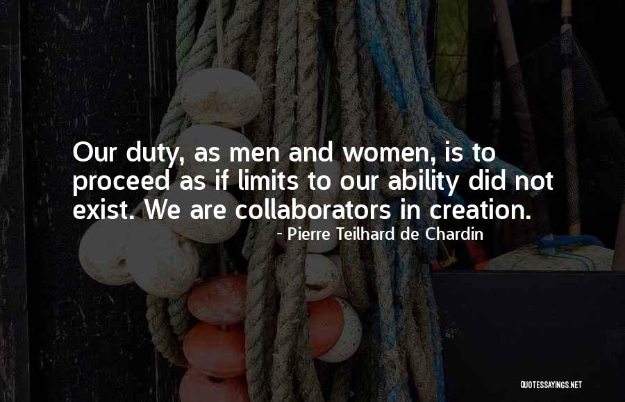 Chardin Quotes By Pierre Teilhard De Chardin Chardin Quotes By Pierre Teilhard De Chardin