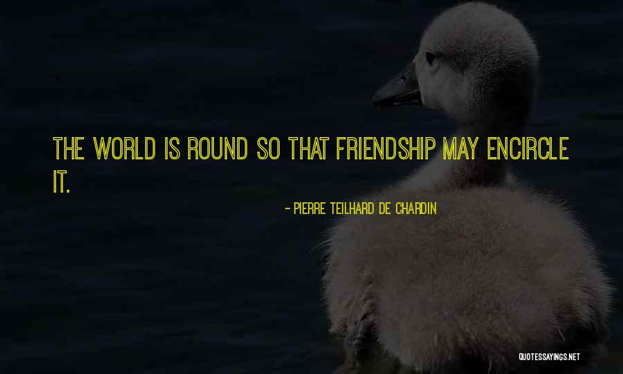 Chardin Quotes By Pierre Teilhard De Chardin Chardin Quotes By Pierre Teilhard De Chardin
