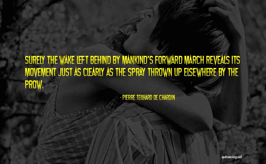 Chardin Quotes By Pierre Teilhard De Chardin Chardin Quotes By Pierre Teilhard De Chardin