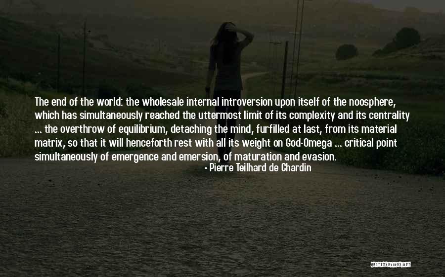 Chardin Quotes By Pierre Teilhard De Chardin Chardin Quotes By Pierre Teilhard De Chardin