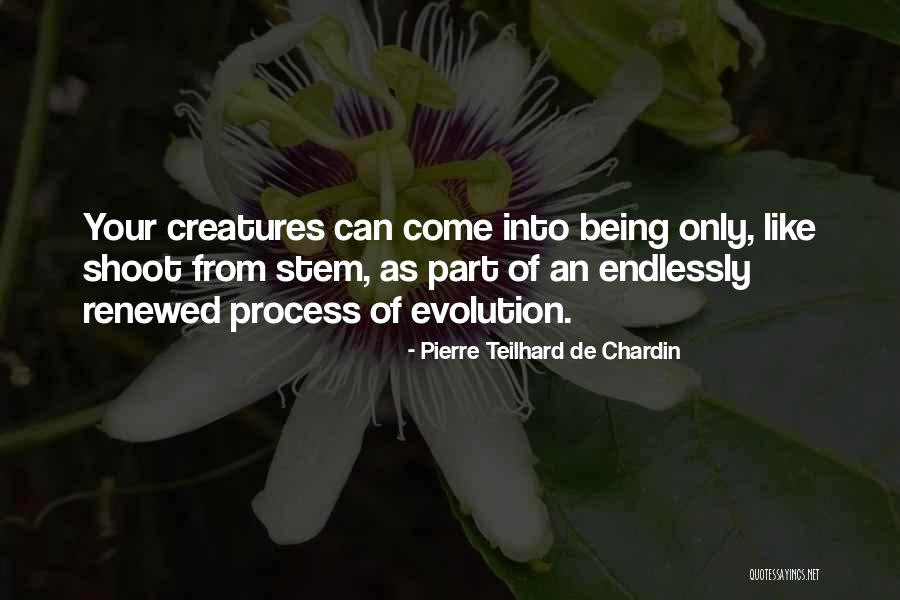 Chardin Quotes By Pierre Teilhard De Chardin Chardin Quotes By Pierre Teilhard De Chardin