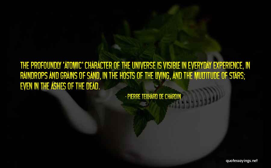 Chardin Quotes By Pierre Teilhard De Chardin Chardin Quotes By Pierre Teilhard De Chardin