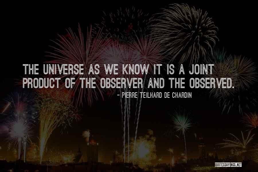 Chardin Quotes By Pierre Teilhard De Chardin Chardin Quotes By Pierre Teilhard De Chardin