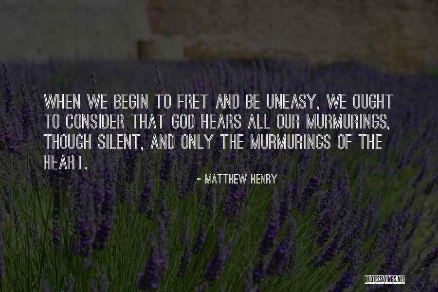 Chardin The Ray Quotes By Matthew Henry Chardin The Ray Quotes By Matthew Henry
