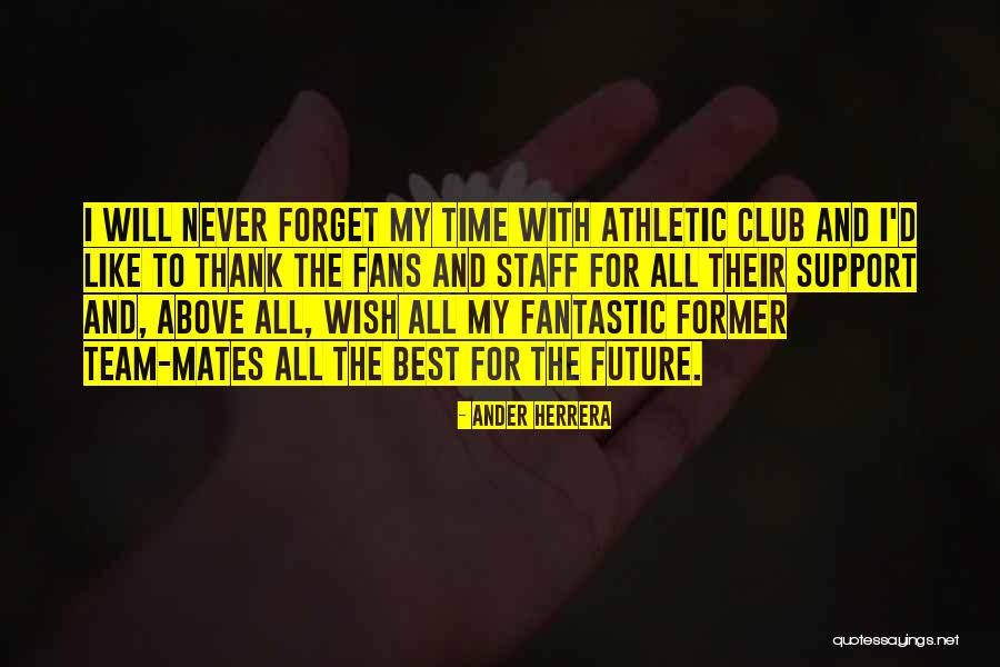 Chardins Quotes By Ander Herrera Chardins Quotes By Ander Herrera