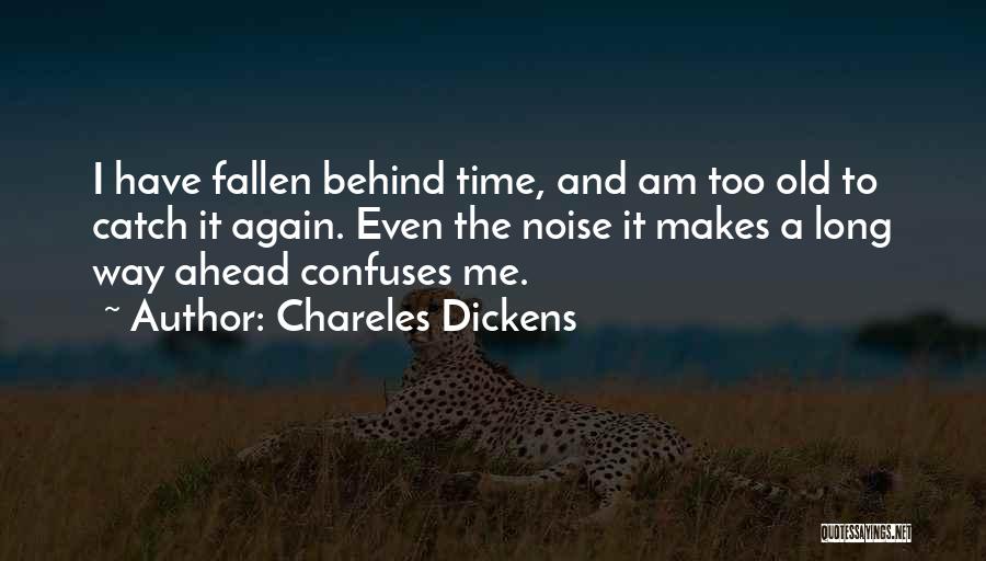 Chareles Dickens Quotes 143412