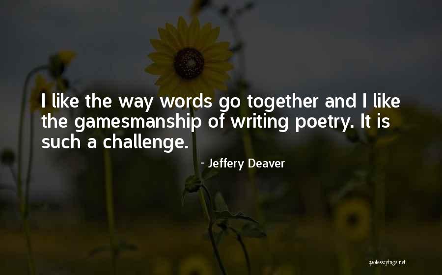 Charelle Dell Quotes By Jeffery Deaver Charelle Dell Quotes By Jeffery Deaver