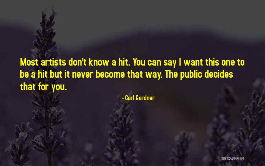 Charente Mouclade Quotes By Carl Gardner Charente Mouclade Quotes By Carl Gardner