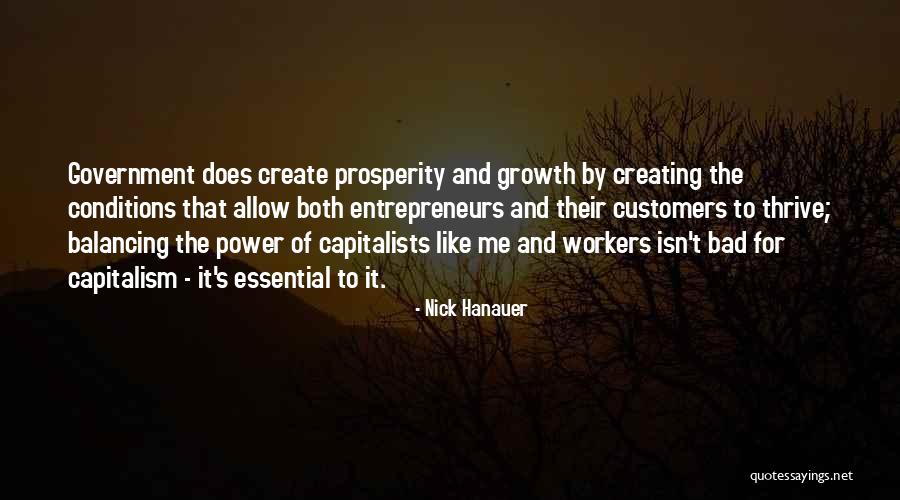 Charente Mouclade Quotes By Nick Hanauer Charente Mouclade Quotes By Nick Hanauer