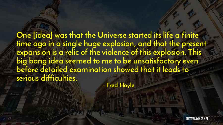 Charenton Quotes By Fred Hoyle Charenton Quotes By Fred Hoyle