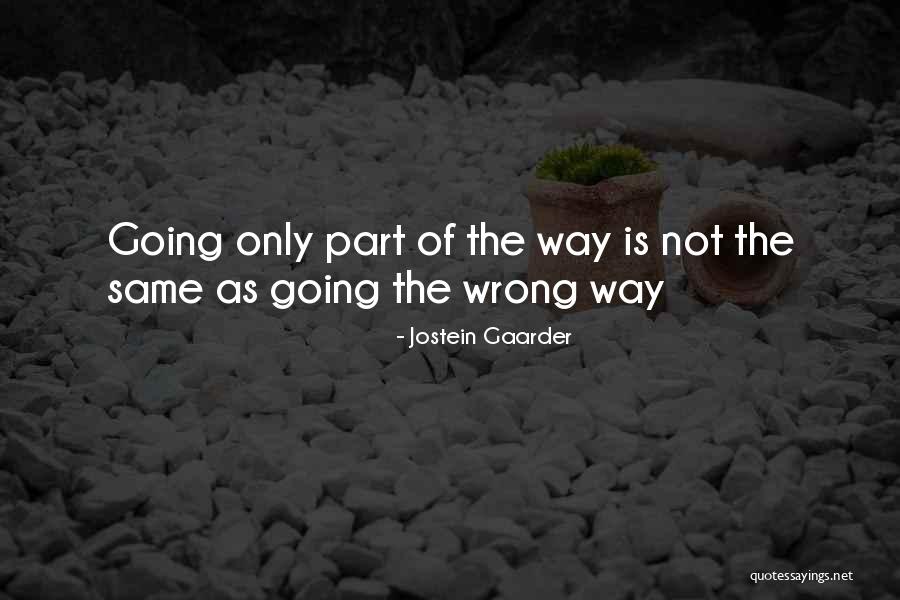 Charese Gibson Quotes By Jostein Gaarder Charese Gibson Quotes By Jostein Gaarder
