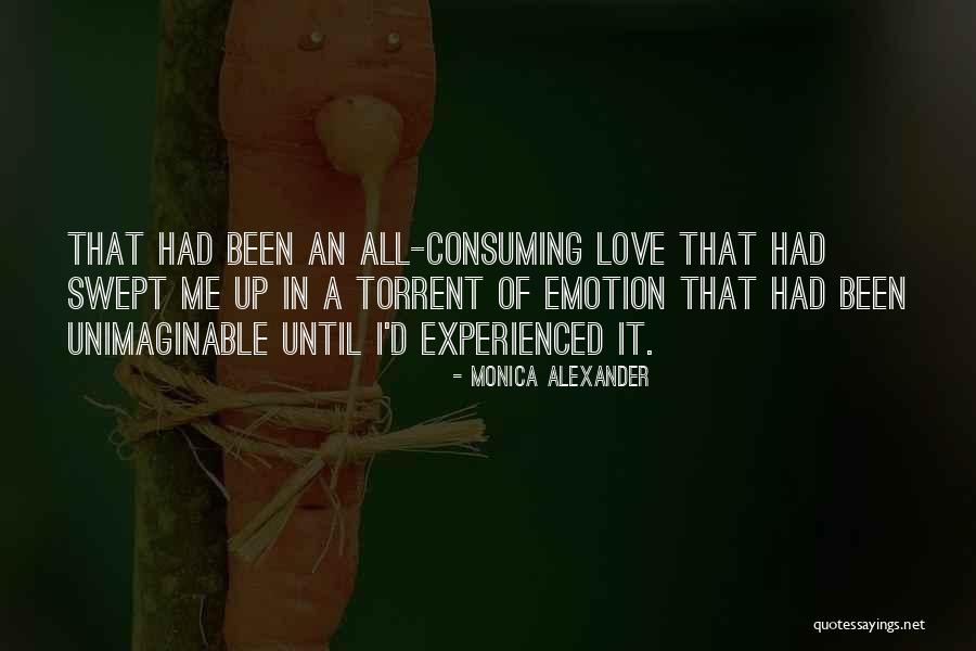 Charese Gibson Quotes By Monica Alexander Charese Gibson Quotes By Monica Alexander
