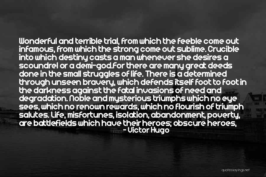 Charese Gibson Quotes By Victor Hugo Charese Gibson Quotes By Victor Hugo