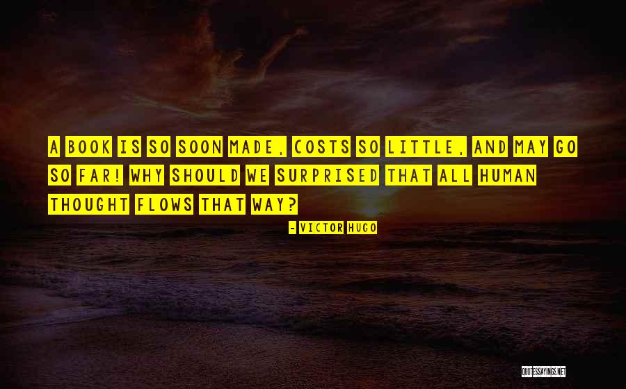 Charessa Littlejohn Quotes By Victor Hugo Charessa Littlejohn Quotes By Victor Hugo