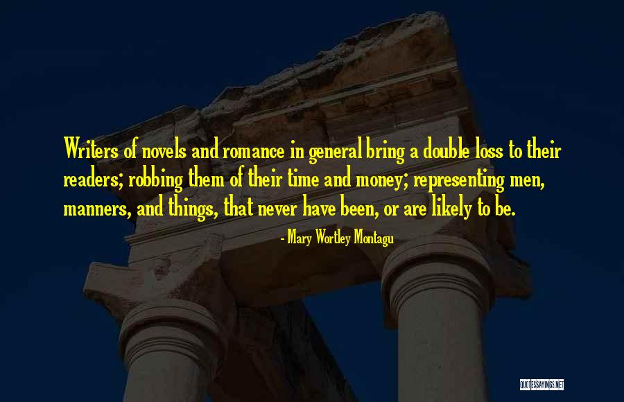 Charge Conservation Quotes By Mary Wortley Montagu Charge Conservation Quotes By Mary Wortley Montagu