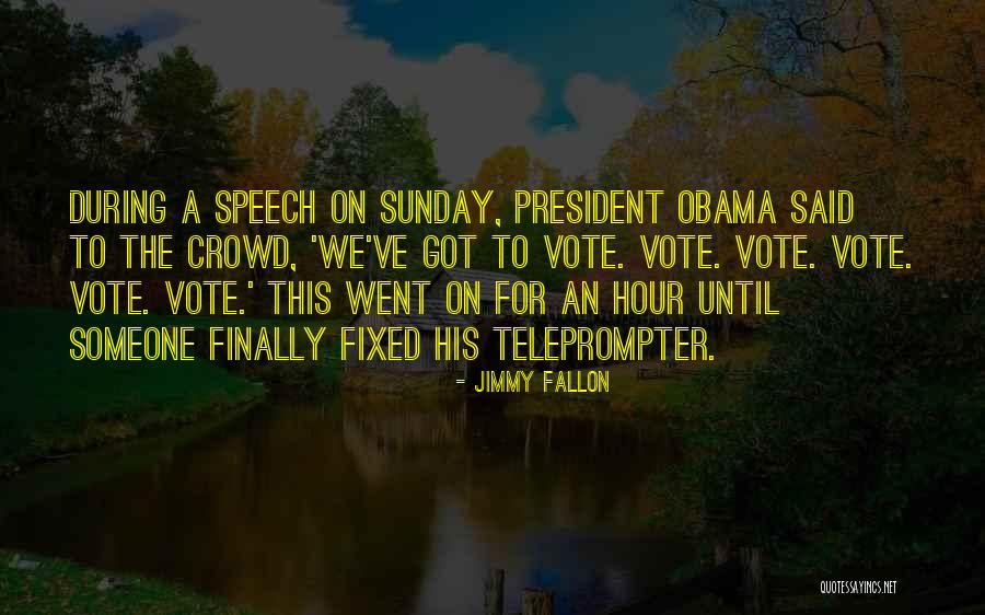Charge Forward Quotes By Jimmy Fallon Charge Forward Quotes By Jimmy Fallon