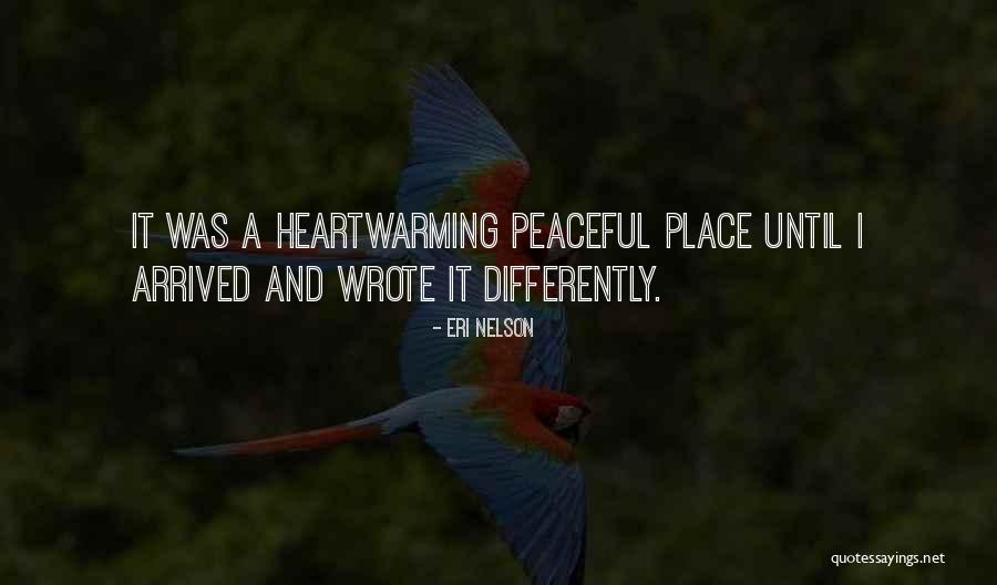 Charge Less Particles Quotes By Eri Nelson Charge Less Particles Quotes By Eri Nelson