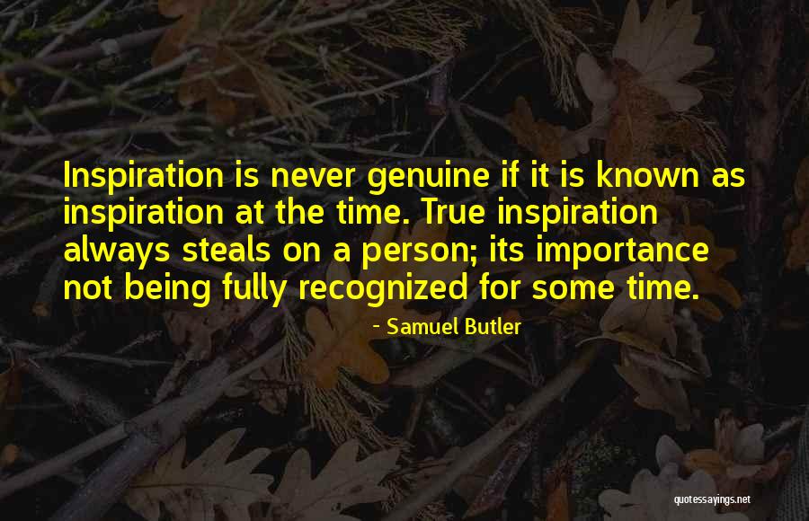 Charge The Bergusia Quotes By Samuel Butler Charge The Bergusia Quotes By Samuel Butler