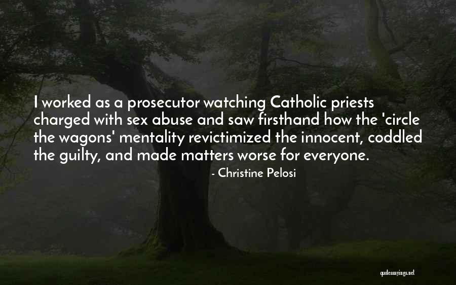 Charged Quotes By Christine Pelosi Charged Quotes By Christine Pelosi