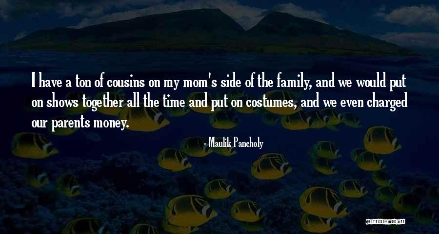 Charged Quotes By Maulik Pancholy Charged Quotes By Maulik Pancholy