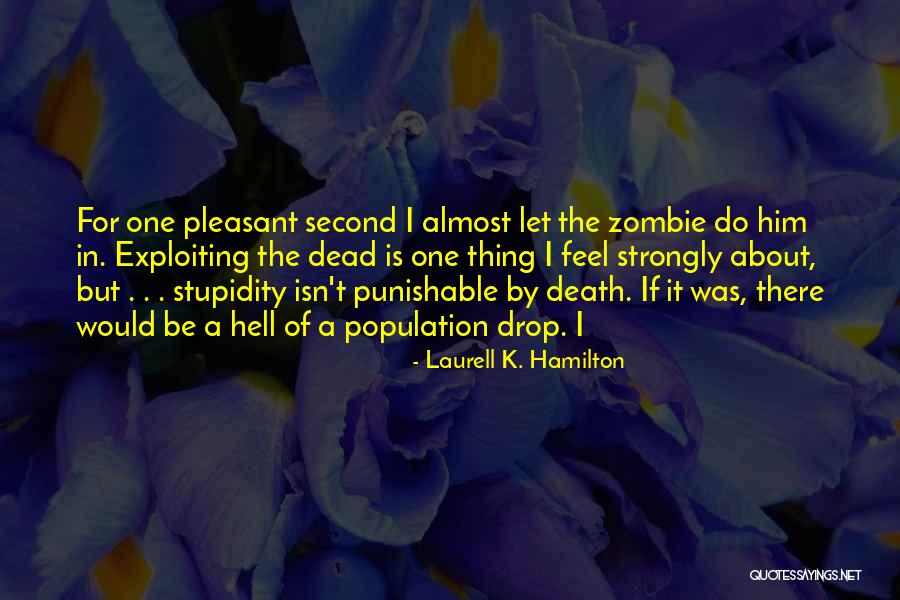 Charging Crystals Quotes By Laurell K. Hamilton Charging Crystals Quotes By Laurell K. Hamilton