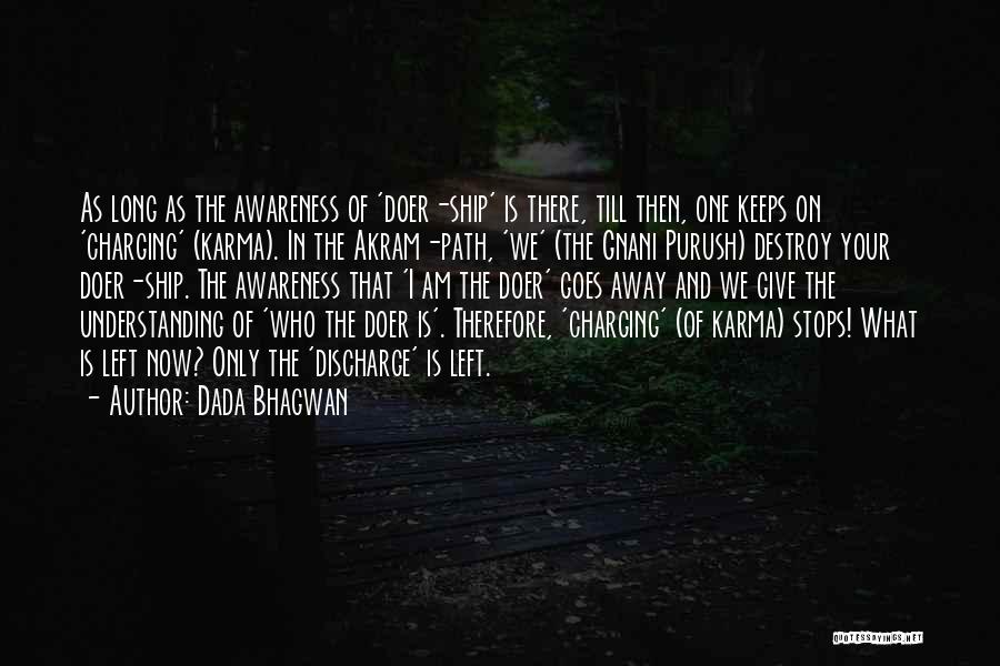 Charging Quotes By Dada Bhagwan Charging Quotes By Dada Bhagwan