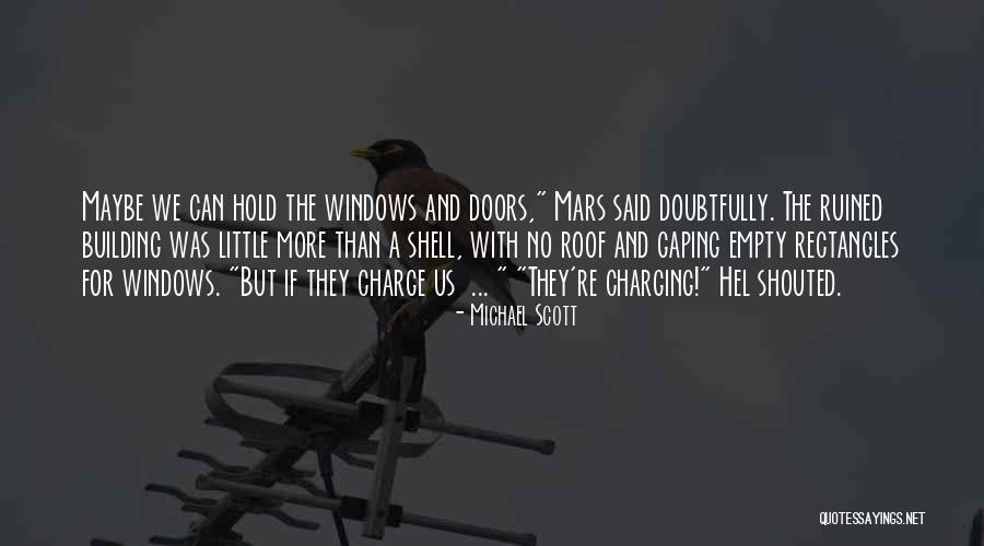 Charging Quotes By Michael Scott Charging Quotes By Michael Scott