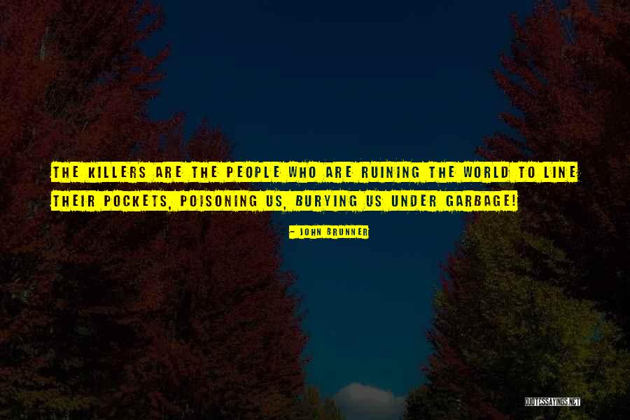 Charging Station Quotes By John Brunner Charging Station Quotes By John Brunner
