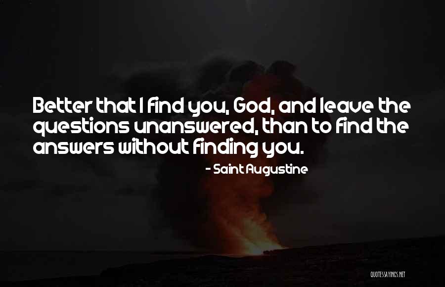 Chargois Baseball Quotes By Saint Augustine Chargois Baseball Quotes By Saint Augustine