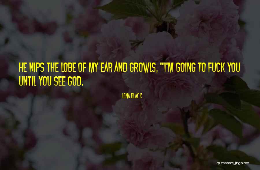 Charhons Quotes By Lena Black Charhons Quotes By Lena Black