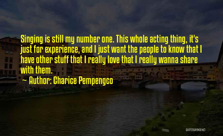 Charice Pempengco Quotes 686431