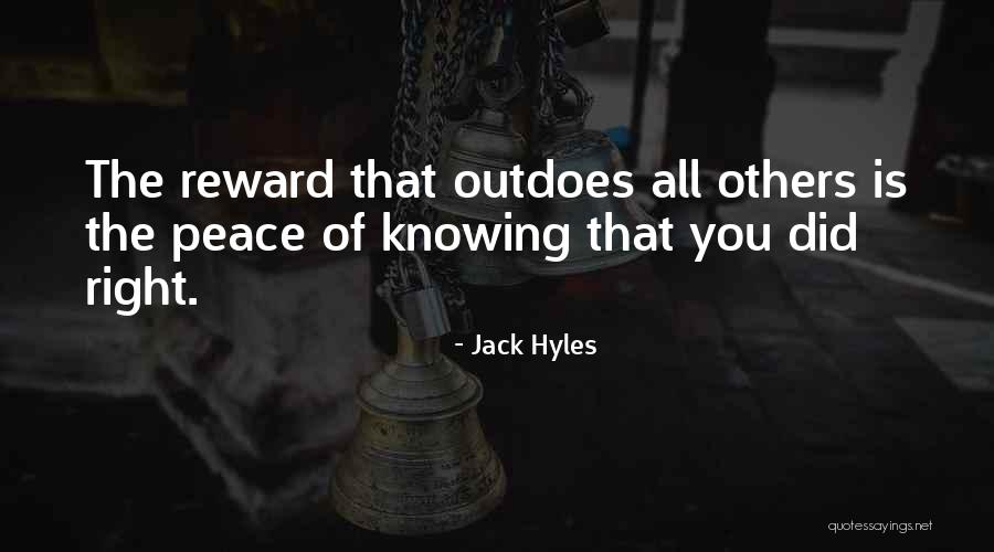 Charice Singer Quotes By Jack Hyles Charice Singer Quotes By Jack Hyles