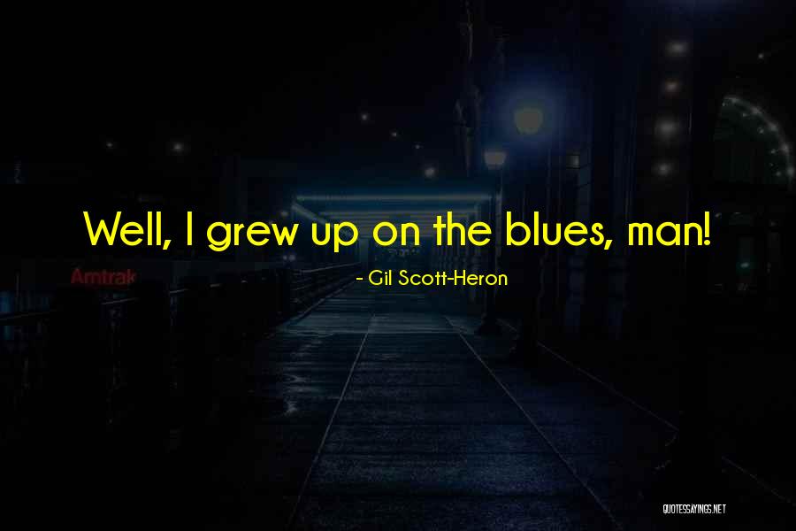 Charifund Quotes By Gil Scott-Heron Charifund Quotes By Gil Scott-Heron
