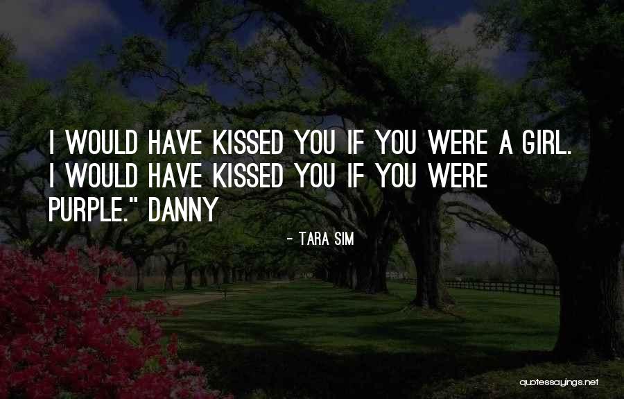 Charihane Actrice Quotes By Tara Sim Charihane Actrice Quotes By Tara Sim