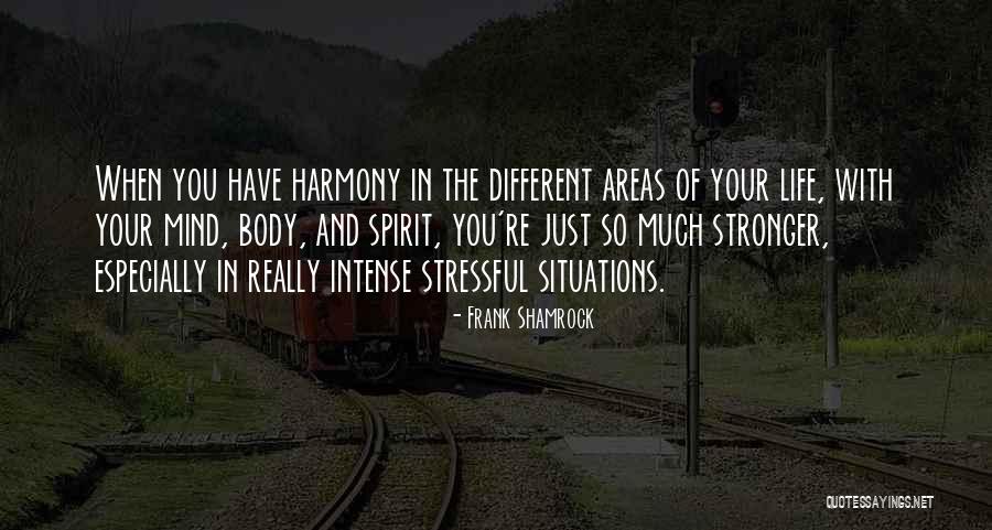 Charikati Quotes By Frank Shamrock Charikati Quotes By Frank Shamrock
