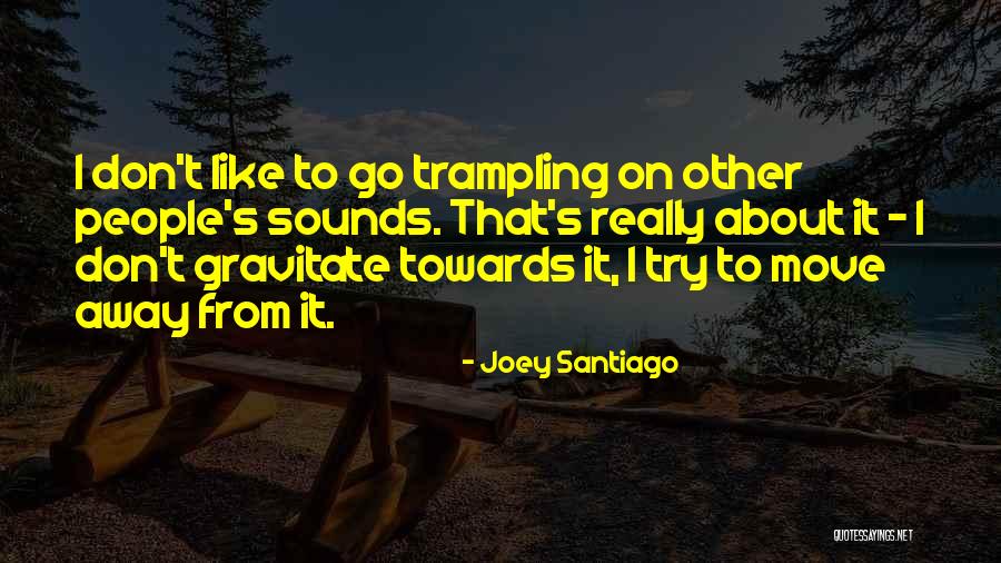 Charikati Quotes By Joey Santiago Charikati Quotes By Joey Santiago