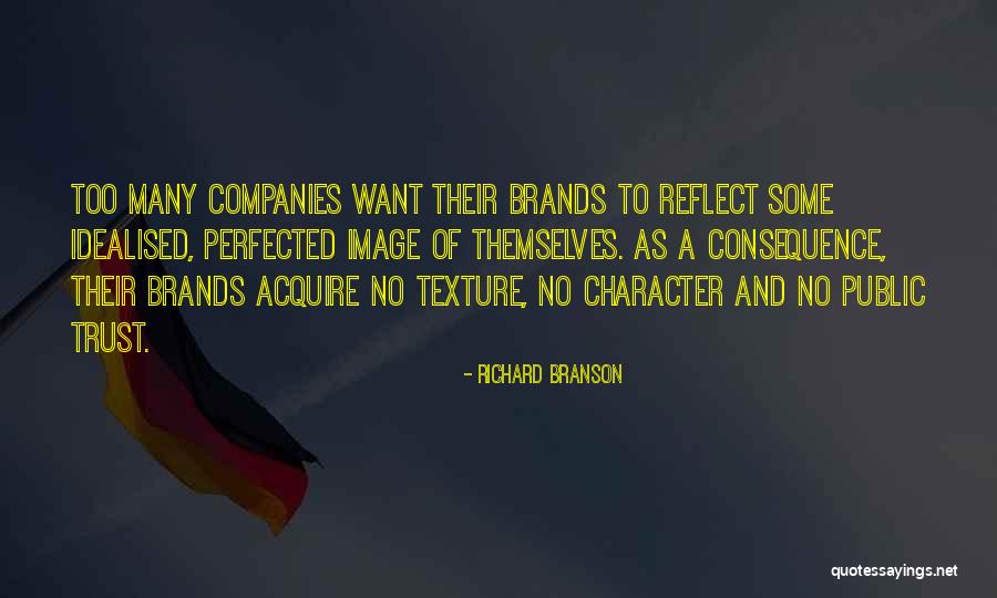 Charikati Quotes By Richard Branson Charikati Quotes By Richard Branson