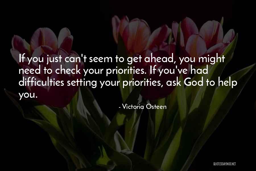 Chariot Festival Quotes By Victoria Osteen Chariot Festival Quotes By Victoria Osteen