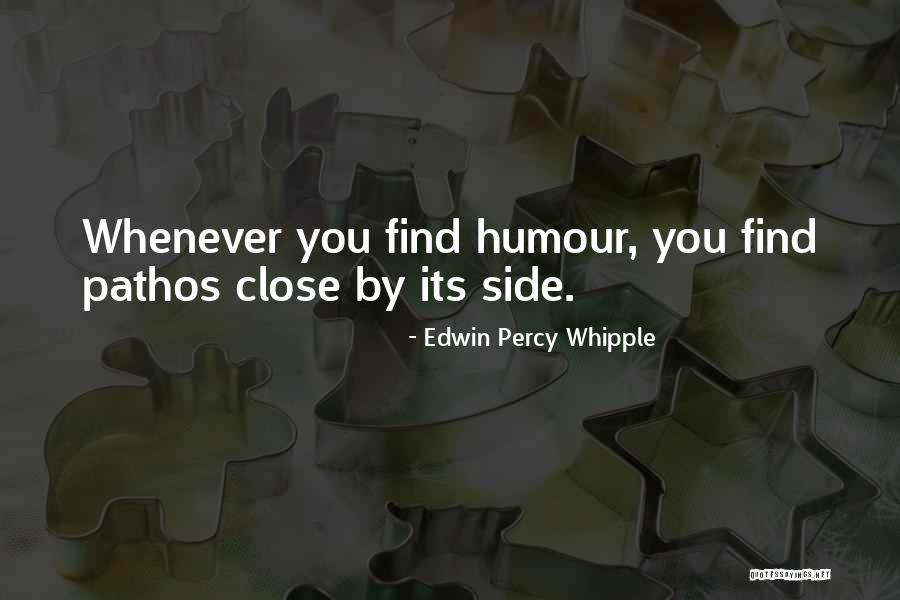 Charioteers Pronunciation Quotes By Edwin Percy Whipple Charioteers Pronunciation Quotes By Edwin Percy Whipple