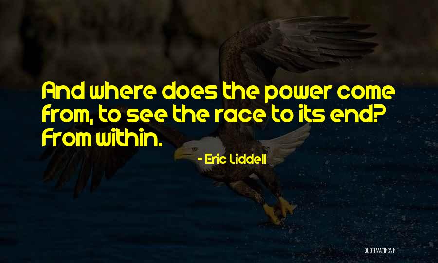 Chariots Of Fire Eric Liddell Quotes By Eric Liddell Chariots Of Fire Eric Liddell Quotes By Eric Liddell