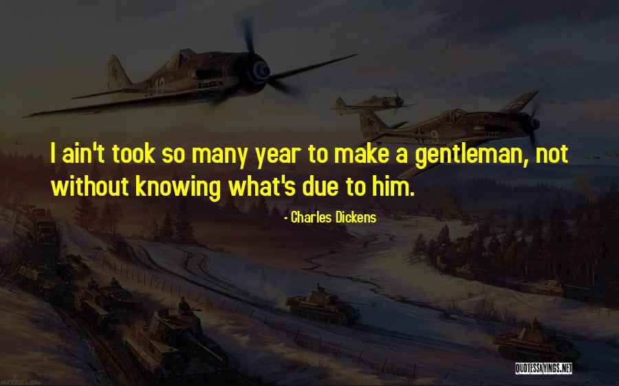Chariots Of The Gods Quotes By Charles Dickens Chariots Of The Gods Quotes By Charles Dickens