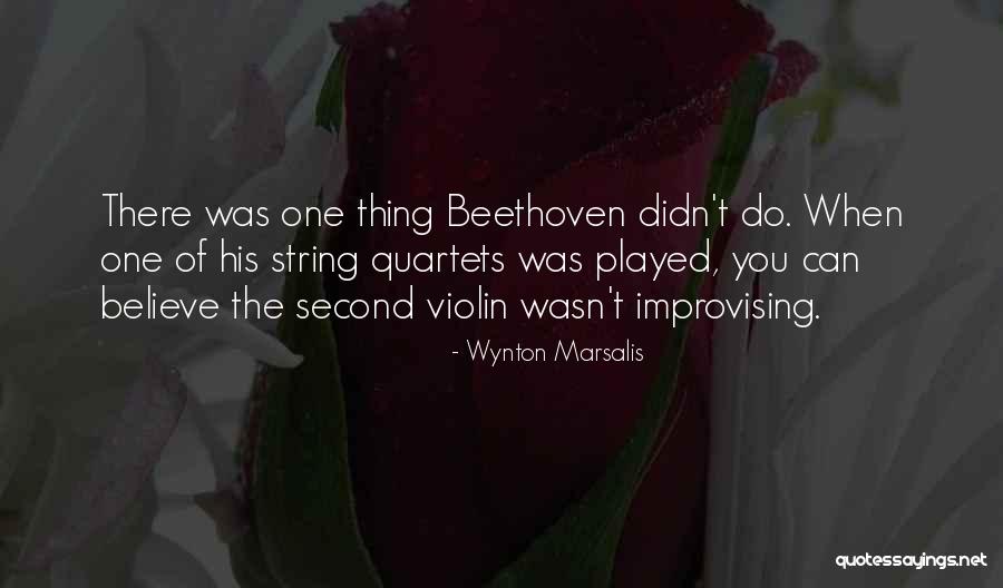 Charishma Shreekar Quotes By Wynton Marsalis Charishma Shreekar Quotes By Wynton Marsalis