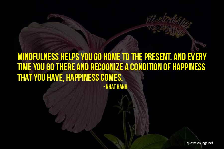 Charishma Soni Quotes By Nhat Hanh Charishma Soni Quotes By Nhat Hanh