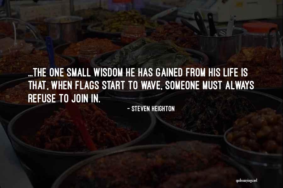 Charishma Soni Quotes By Steven Heighton Charishma Soni Quotes By Steven Heighton