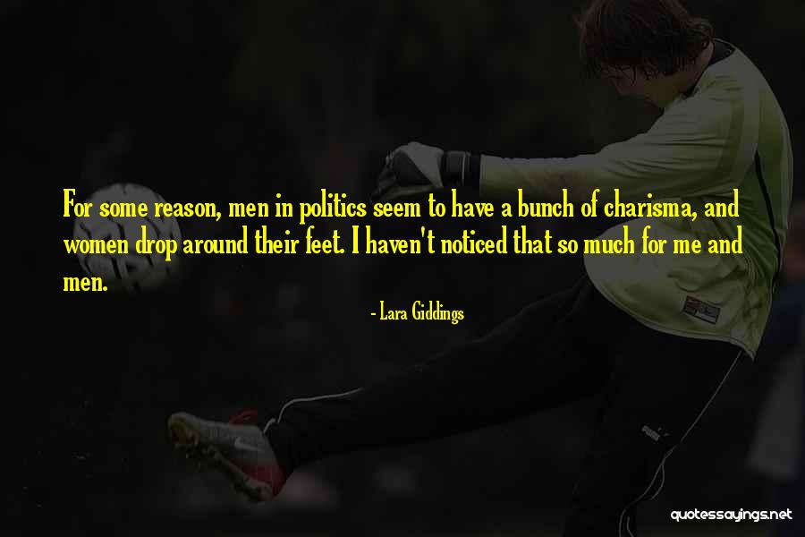Charisma Best Quotes By Lara Giddings Charisma Best Quotes By Lara Giddings