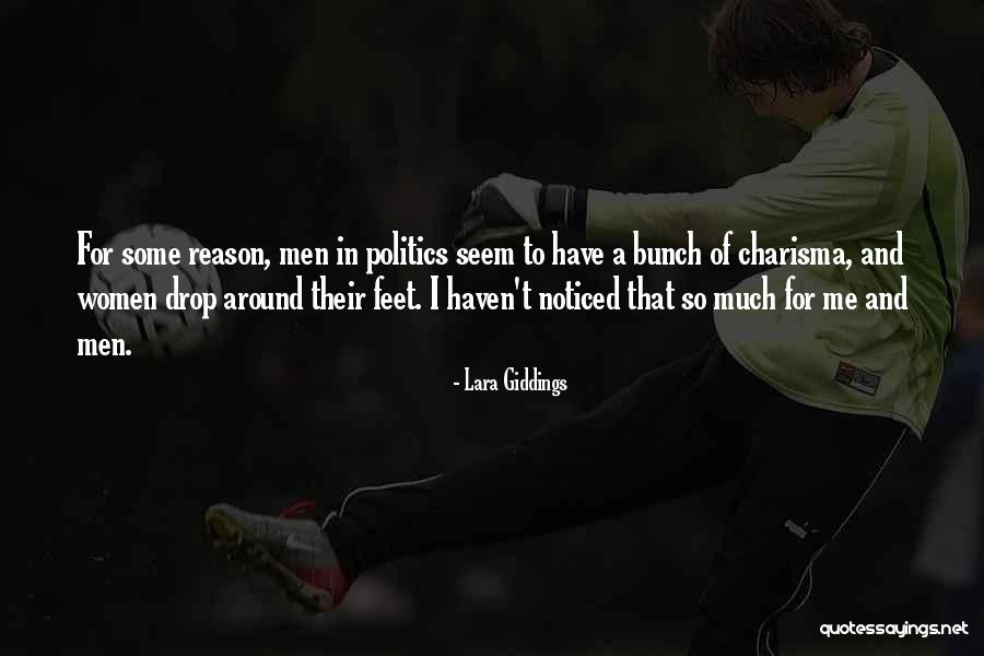 Charisma Quotes By Lara Giddings Charisma Quotes By Lara Giddings