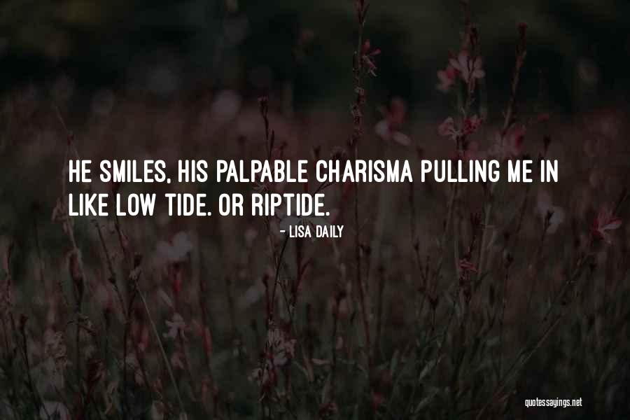 Charisma Quotes By Lisa Daily Charisma Quotes By Lisa Daily