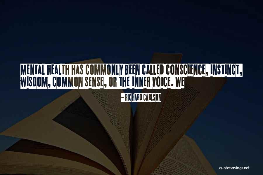 Charismatics Of Alexandria Quotes By Richard Carlson Charismatics Of Alexandria Quotes By Richard Carlson